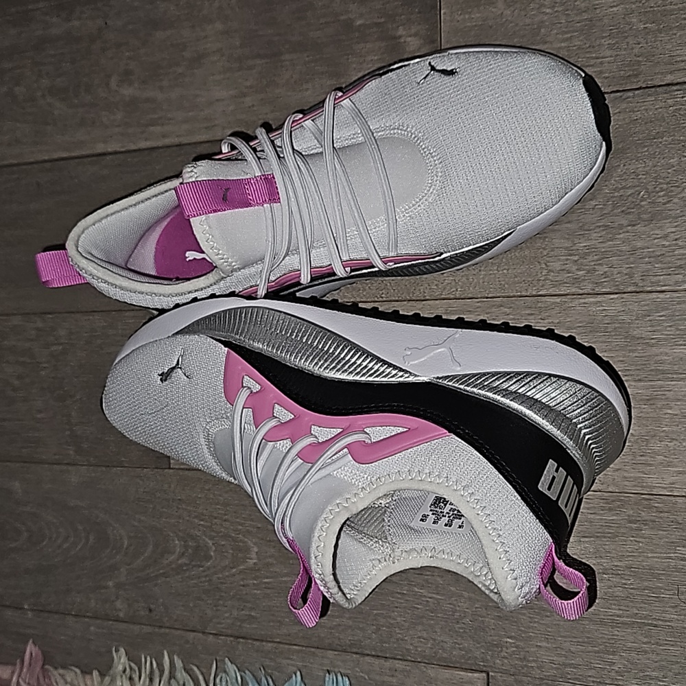 Puma Sneakers size 2